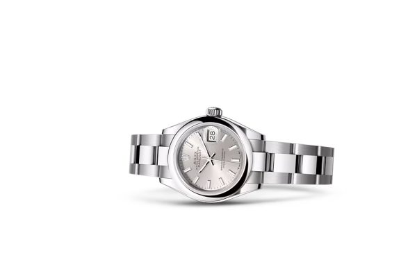 LADY-DATEJUST-(Oyster, 28 mm, Oystersteel)