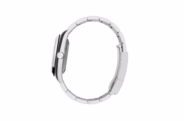 EXPLORER 36-(Oyster, 36 mm, Oystersteel)