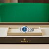 OYSTER PERPETUAL 28-(Oyster, 28 mm, Oystersteel)