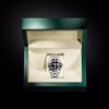 SUBMARINER DATE-(Oyster, 41 mm, Oystersteel)