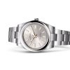 OYSTER PERPETUAL 41-(Oyster, 41 mm, Oystersteel)