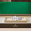 OYSTER PERPETUAL 34-(Oyster, 34 mm, Oystersteel)