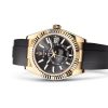 SKY-DWELLER-(Oyster, 42 mm, yellow gold)