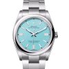 OYSTER PERPETUAL 36-(Oyster, 36 mm, Oystersteel)