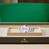 OYSTER PERPETUAL 34-(Oyster, 34 mm, Oystersteel)