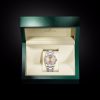 DATEJUST 36-(Oyster, 36 mm, Oystersteel and Everose gold)