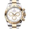 COSMOGRAPH DAYTONA-(Oyster, 40 mm, Oystersteel and yellow gold)