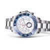 YACHT-MASTER II-(Oyster, 44 mm, Oystersteel)