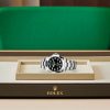 AIR-KING-(Oyster, 40 mm, Oystersteel)