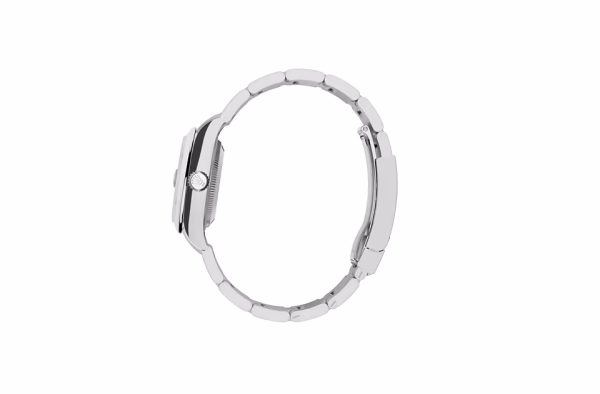 LADY-DATEJUST-(Oyster, 28 mm, Oystersteel)