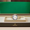 YACHT-MASTER II-(Oyster, 44 mm, yellow gold)