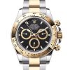 COSMOGRAPH DAYTONA-(Oyster, 40 mm, Oystersteel and yellow gold)