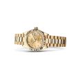 LADY-DATEJUST-(Oyster, 28 mm, yellow gold)