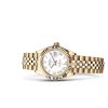 LADY-DATEJUST-(Oyster, 28 mm, yellow gold)