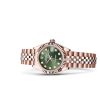 LADY-DATEJUST-(Oyster, 28 mm, Everose gold)