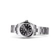 OYSTER PERPETUAL 31-(Oyster, 31 mm, Oystersteel)
