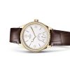 1908-(39 mm, 18 ct yellow gold, polished finish)