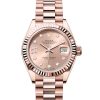 LADY-DATEJUST-(Oyster, 28 mm, Everose gold)