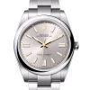 OYSTER PERPETUAL 41-(Oyster, 41 mm, Oystersteel)