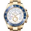 YACHT-MASTER II-(Oyster, 44 mm, yellow gold)