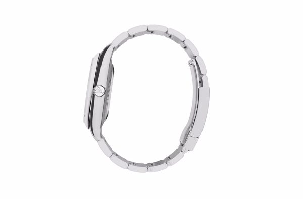 OYSTER PERPETUAL 41-(Oyster, 41 mm, Oystersteel)