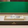 OYSTER PERPETUAL 31-(Oyster, 31 mm, Oystersteel)