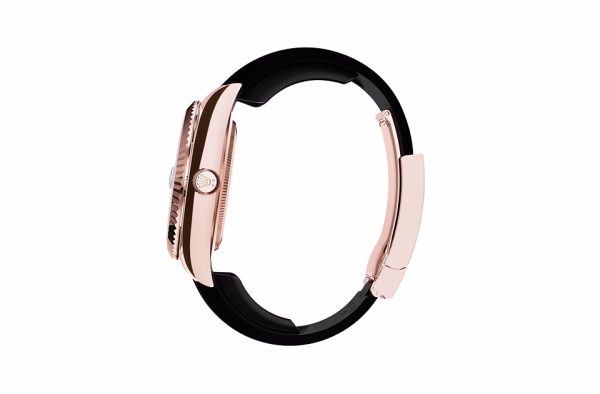 SKY-DWELLER-(Oyster, 42 mm, Everose gold)