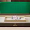 OYSTER PERPETUAL 31-(Oyster, 31 mm, Oystersteel)