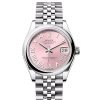 DATEJUST 31-(Oyster, 31 mm, Oystersteel)
