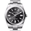 OYSTER PERPETUAL 41-(Oyster, 41 mm, Oystersteel)