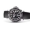 YACHT-MASTER 40-(Oyster, 40 mm, white gold)