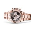COSMOGRAPH DAYTONA-(Oyster, 40 mm, Everose gold)