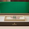 LADY-DATEJUST-(Oyster, 28 mm, Everose gold)