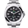 AIR-KING-(Oyster, 40 mm, Oystersteel)