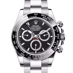 COSMOGRAPH DAYTONA-(Oyster, 40 mm, Oystersteel)