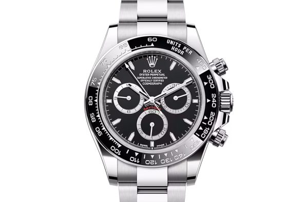 COSMOGRAPH DAYTONA-(Oyster, 40 mm, Oystersteel)