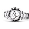 COSMOGRAPH DAYTONA-(Oyster, 40 mm, Oystersteel)