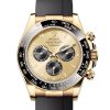 COSMOGRAPH DAYTONA-(Oyster, 40 mm, yellow gold)
