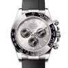 COSMOGRAPH DAYTONA-(Oyster, 40 mm, white gold)