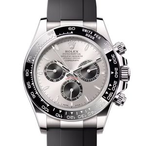 COSMOGRAPH DAYTONA-(Oyster, 40 mm, white gold)