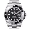 SUBMARINER DATE-(Oyster, 41 mm, Oystersteel)