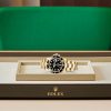 SUBMARINER DATE-(Oyster, 41 mm, yellow gold)