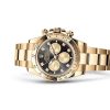 COSMOGRAPH DAYTONA-(Oyster, 40 mm, yellow gold)
