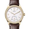 1908-(39 mm, 18 ct yellow gold, polished finish)