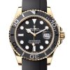 YACHT-MASTER 40-(Oyster, 40 mm, yellow gold)