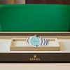 OYSTER PERPETUAL 36-(Oyster, 36 mm, Oystersteel)