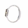 LADY-DATEJUST-(Oyster, 28 mm, Oystersteel and yellow gold)