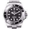 DEEPSEA-(Oyster, 44 mm, Oystersteel)