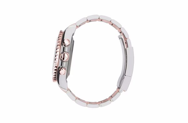 YACHT-MASTER II-(Oyster, 44 mm, Oystersteel and Everose gold)