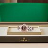 YACHT-MASTER 40-(Oyster, 40 mm, Oystersteel and Everose gold)